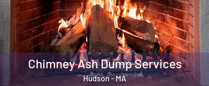  Chimney Ash Dump Services Hudson - MA
