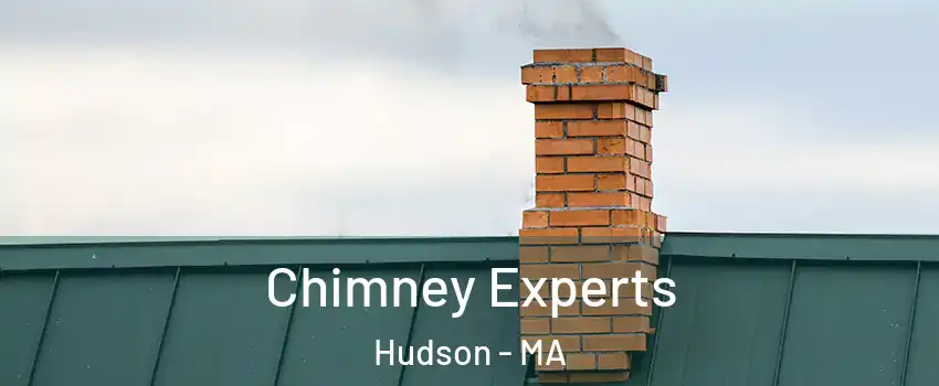 Chimney Experts Hudson - MA