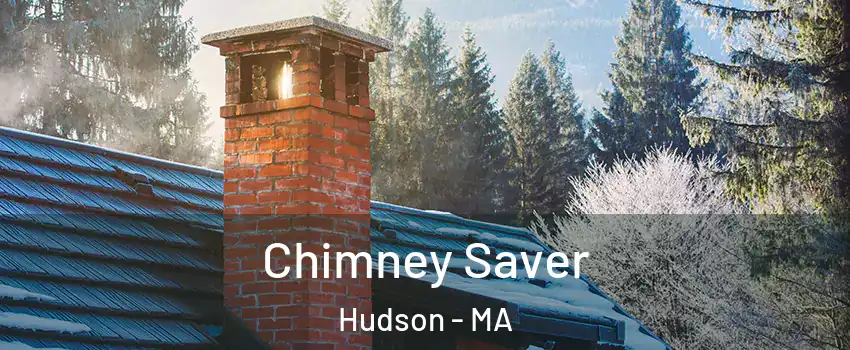  Chimney Saver Hudson - MA