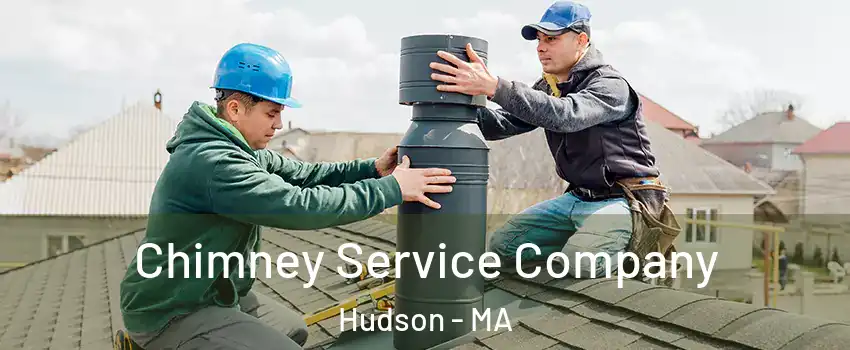  Chimney Service Company Hudson - MA