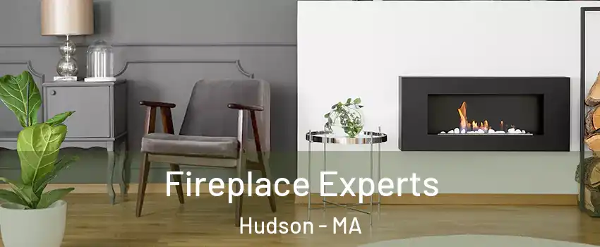  Fireplace Experts Hudson - MA