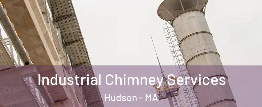  Industrial Chimney Services Hudson - MA