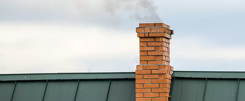 Animal Screen Chimney Cap Repair And Installation Services in Hudson, Massachusetts
