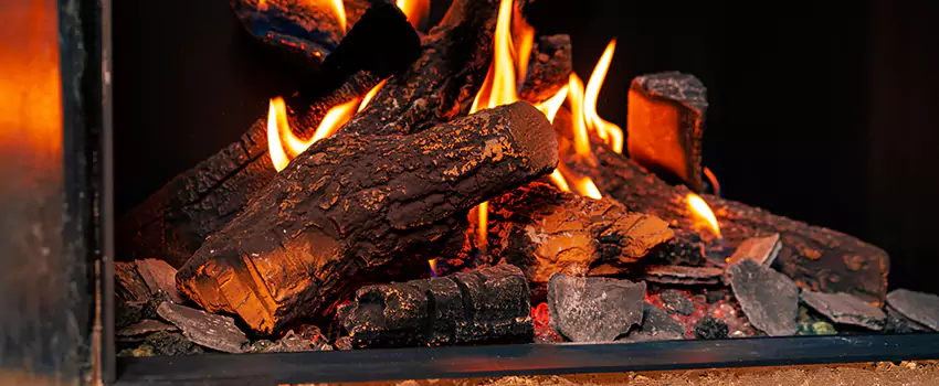 Chimney Fireplace Ash Dump Cleaning in Hudson, MA