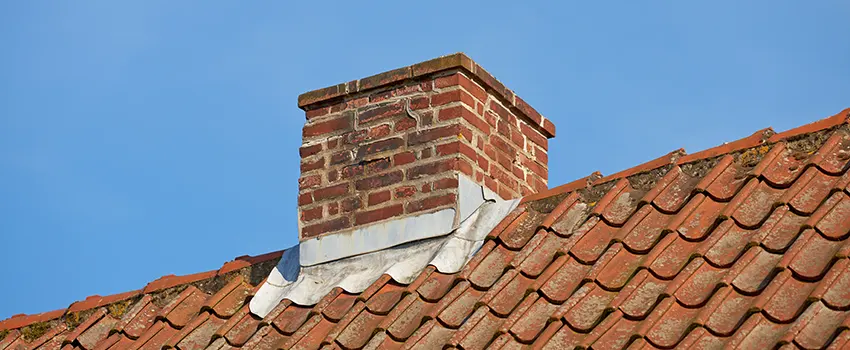 Residential Chimney Bricks Rotten Repair Services in Hudson, MA