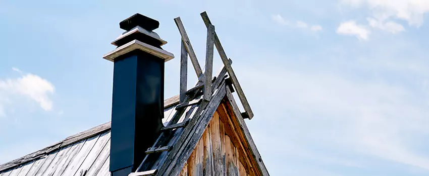 Chimney Creosote Cleaning in Hudson, MA
