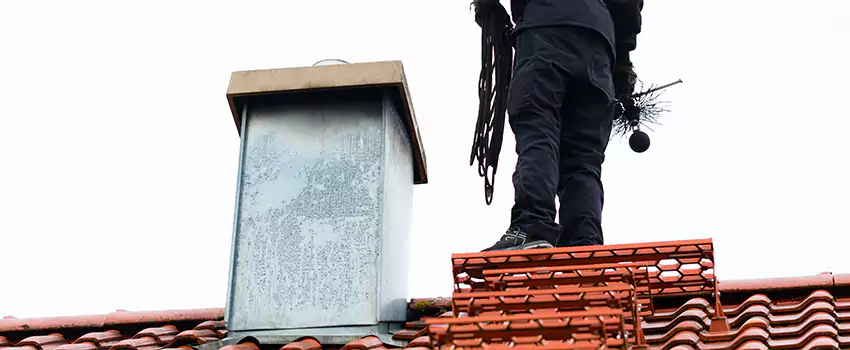 Chimney Liner Services Cost in Hudson, MA