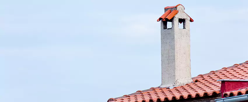 Chimney Pot Replacement in Hudson, MA
