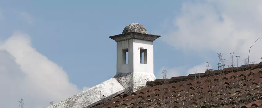 Cost To Rebuild A Chimney in Hudson, MA