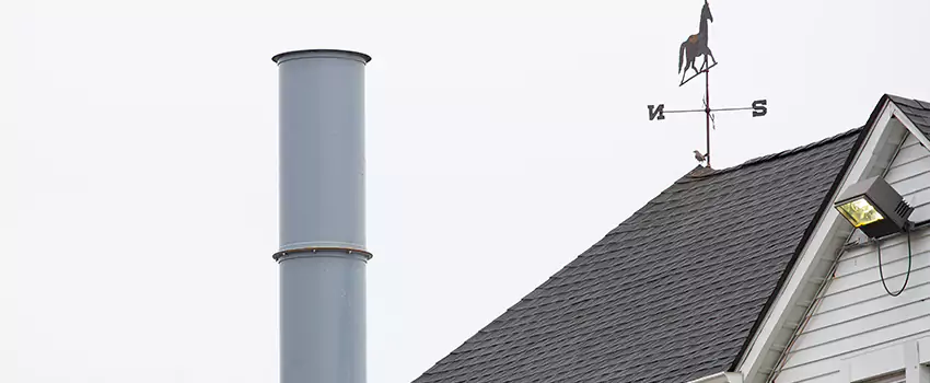 Chimney Inspection in Hudson, MA