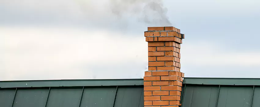 Chimney Soot Cleaning Cost in Hudson, MA