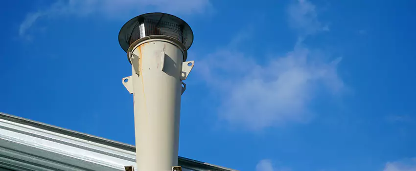 Chimney Spark Arrestor Requirements in Hudson, MA