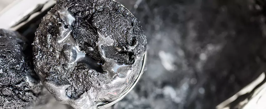 Clogged Dryer Vent Lint Cleaning in Hudson, Massachusetts