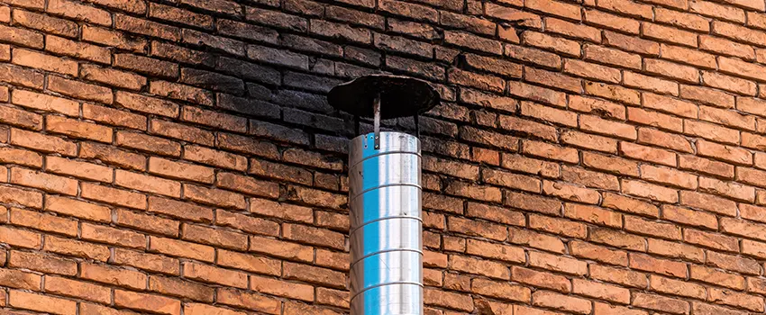 Diagnosing Commercial Chimney Problems in Hudson, MA
