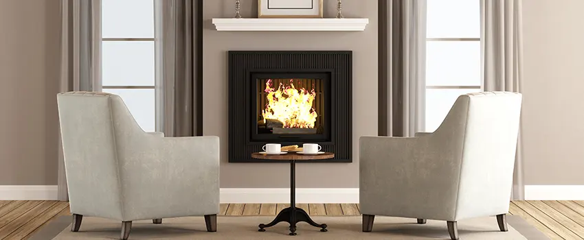 Custom Architectural Fireplace Restoration in Hudson, MA