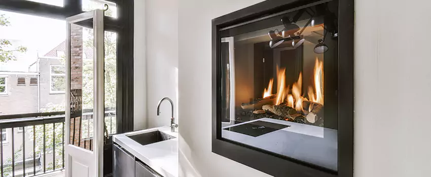 Dimplex Fireplace Installation and Repair in Hudson, Massachusetts