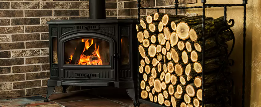 Drolet Fireplaces in Hudson, Massachusetts