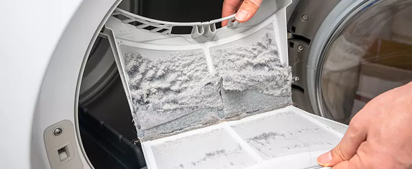 Best Dryer Lint Removal Company in Hudson, Massachusetts