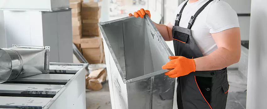 Benefits of Dryer Vent Inspection in Hudson, MA