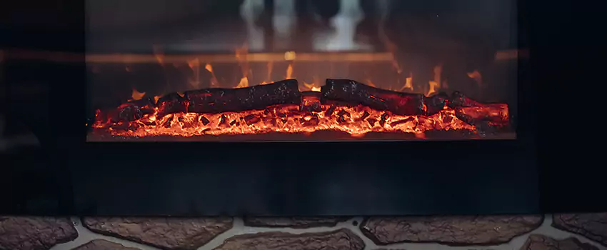 Outdoor Electric Fireplace Installation Solutions in Hudson, MA