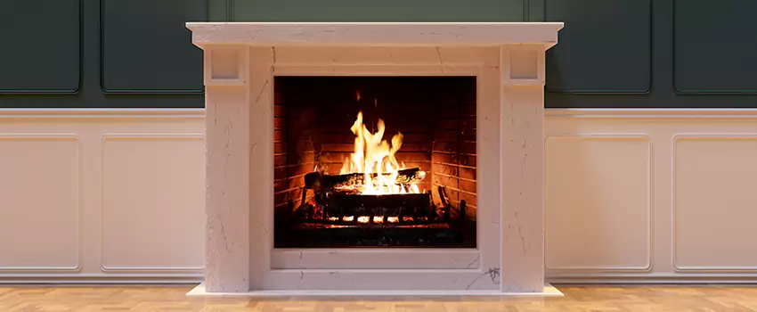 Empire Comfort Systems Fireplace Installation and Replacement in Hudson, Massachusetts