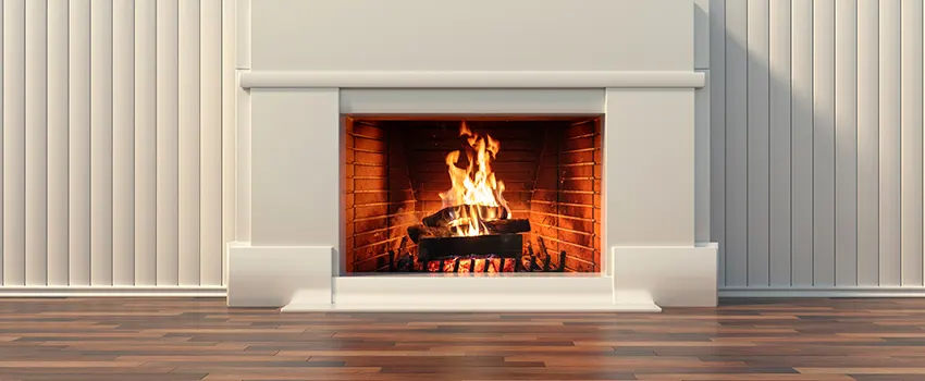 Fireplace Broken Ashtray Repair Services in Hudson, Massachusetts