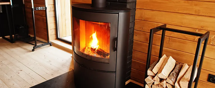 Gas Fireplace Door Handle Installation Services in Hudson, Massachusetts