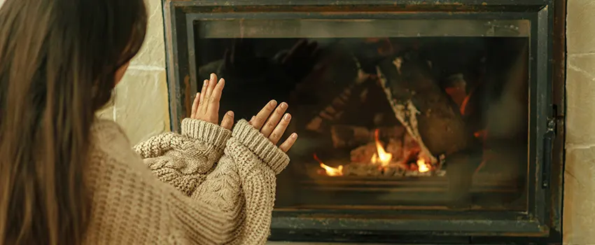Wood-burning Fireplace Smell Removal Services in Hudson, MA