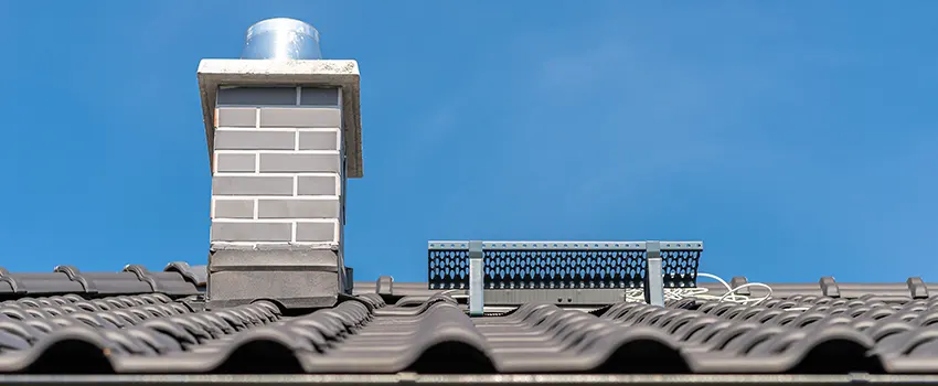 Repair Blocked Chimney in Hudson, Massachusetts