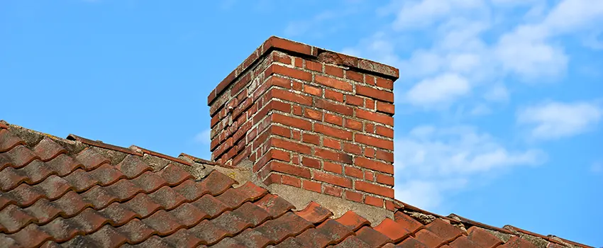 Flue Tiles Cracked Repair Services near Me in Hudson, MA
