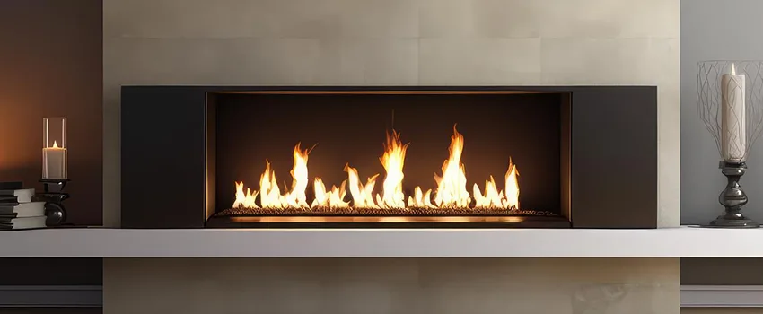 Vent Free Gas Fireplaces Repair Solutions in Hudson, Massachusetts