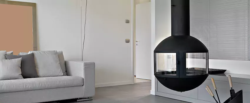 Hanging & Suspended Fireplaces Designer in Hudson, Massachusetts