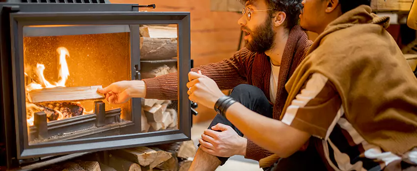 Benefits of Harman Stoves Fireplace in Hudson, Massachusetts