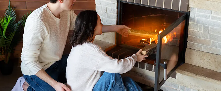 Kings Man Direct Vent Fireplaces Services in Hudson, Massachusetts