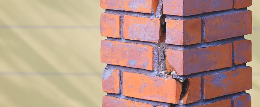 Leaking Chimney Repair And Replacement Cost in Hudson, Massachusetts