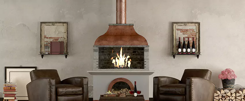 Benefits of Pacific Energy Fireplace in Hudson, Massachusetts