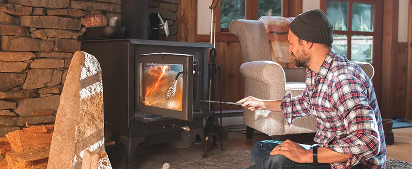 Cost of Pellet Fireplace Installation Services in Hudson, MA