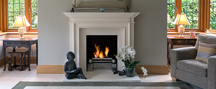 RSF Fireplaces Maintenance and Repair in Hudson, Massachusetts