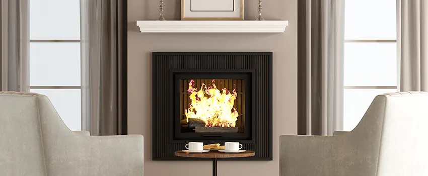 Superior Outdoor Fireplace Repair in Hudson, MA