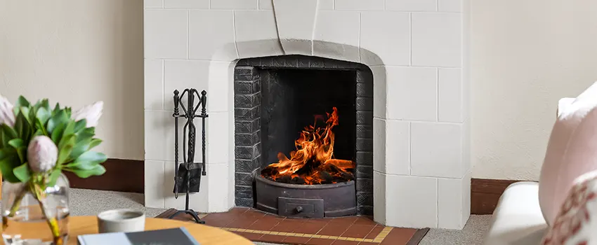 Valor Fireplaces and Stove Repair in Hudson, MA