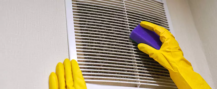 Vent Cleaning Company in Hudson, MA