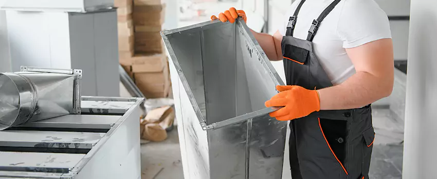 Ventilation Fan Cleaning Services in Hudson, Massachusetts
