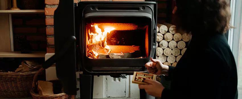 Key Features of Vermont Castings Fireplaces in Hudson, MA