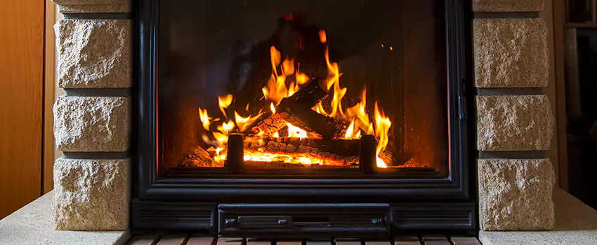 Best Wood Fireplace Repair Company in Hudson, Massachusetts
