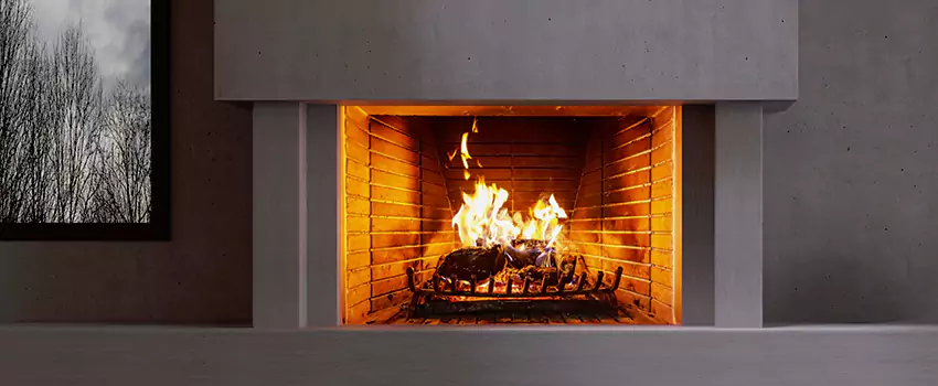 Indoor Wood Burning Furnace Repair and Installation in Hudson, Massachusetts