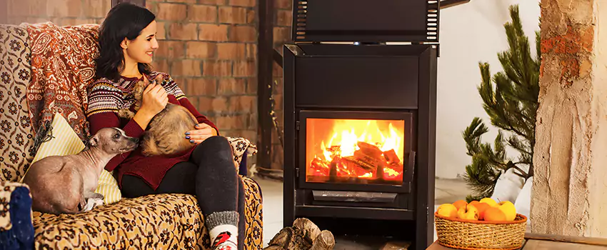 Wood Stove Chimney Cleaning Services in Hudson, MA
