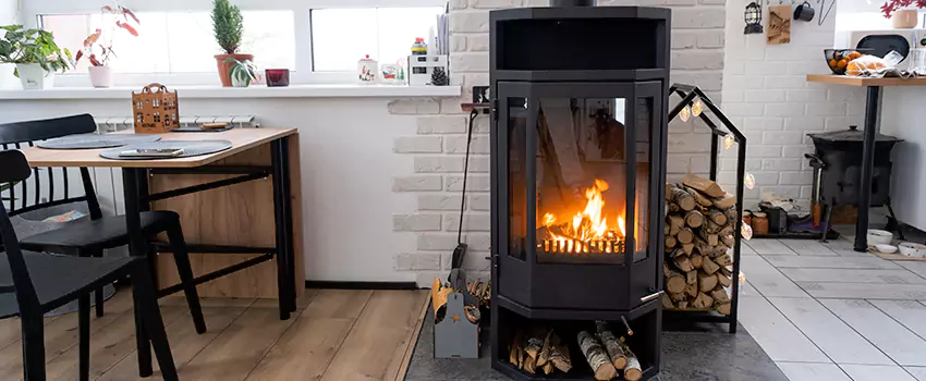 Wood Stove Firebox Installation Services in Hudson, MA