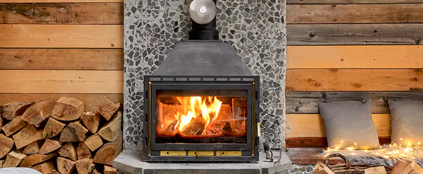 Wood Stove Cracked Glass Repair Services in Hudson, MA
