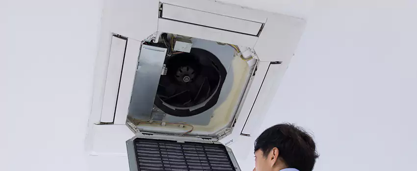 Benefits of Professional Air Duct Cleaning in Hudson, Massachusetts