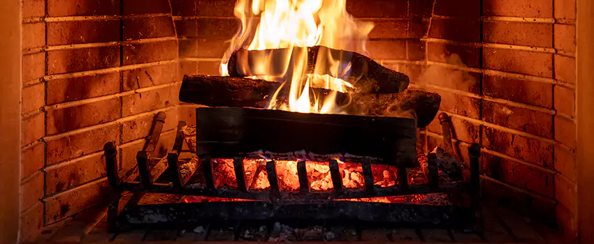 Chimney Ash Dump Cover Repair Services in Hudson, MA